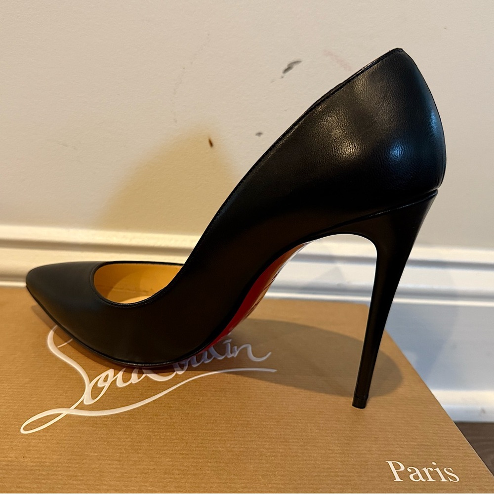 Christian Louboutin Pigalle Follies 100